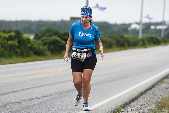 NS MARATHON 24-100