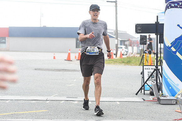 NS MARATHON 24-585