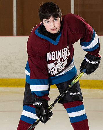 U13C GARIAN-40