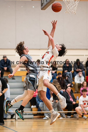 BARONS BASKETBALL-9