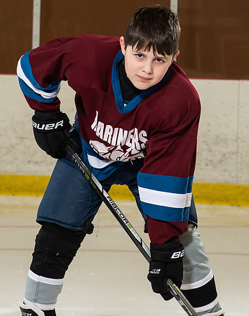 U13C GARIAN-121