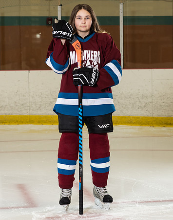 U13C GARIAN-52