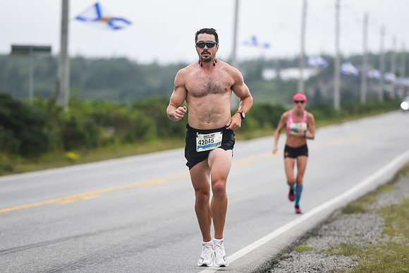 NS MARATHON 24-21