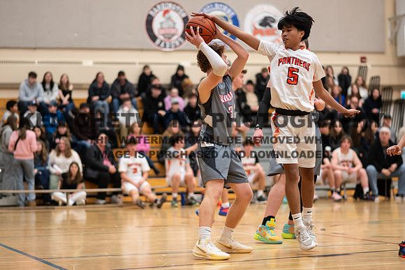 BARONS BASKETBALL-13