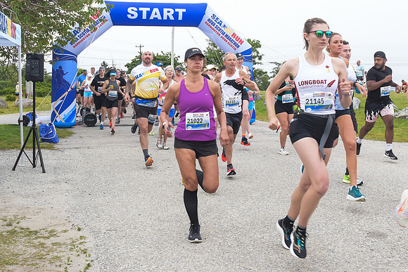 NS MARATHON 24-108