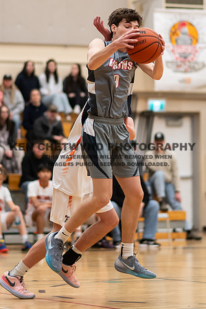 BARONS BASKETBALL-45
