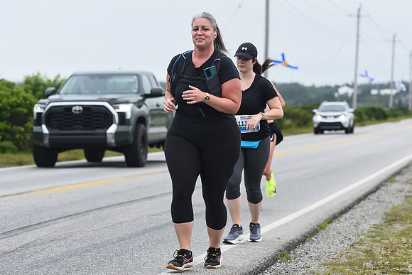 NS MARATHON 24-263