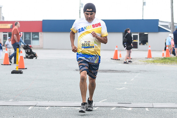 NS MARATHON 24-306