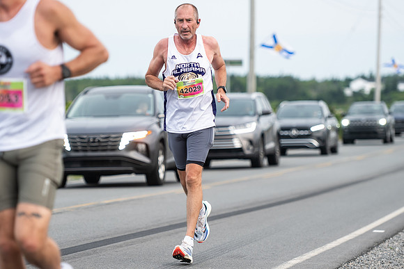 NS MARATHON-25