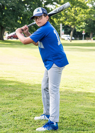 YAMBA 11U RHYNOS-81
