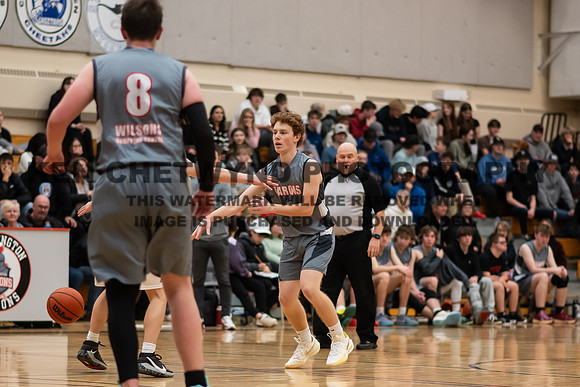 BARONS BASKETBALL-112
