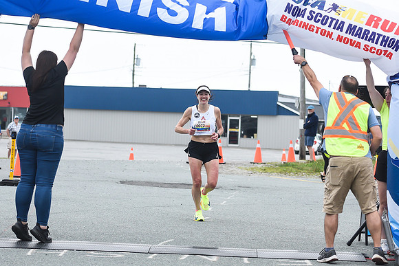 NS MARATHON 24-339