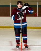 U13C GARIAN-8