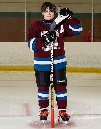 U13C GARIAN-8