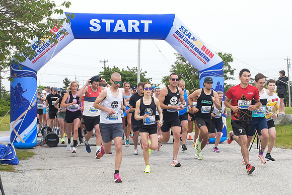 NS MARATHON 24-106