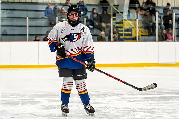 FLAMES VS CLARE-DIGBY-7 copy