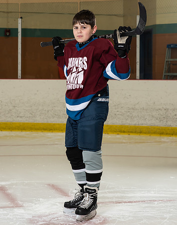 U13C GARIAN-124