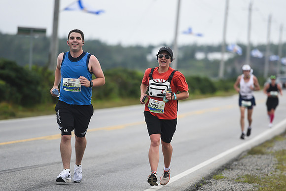 NS MARATHON 24-56