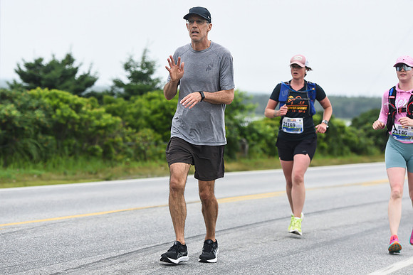 NS MARATHON 24-217