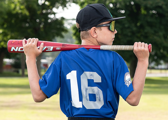 YAMBA 11U RHYNOS-98