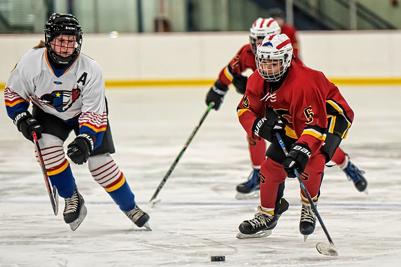 FLAMES VS CLARE-DIGBY-45 copy