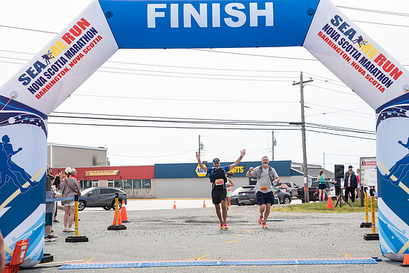 NS MARATHON-160