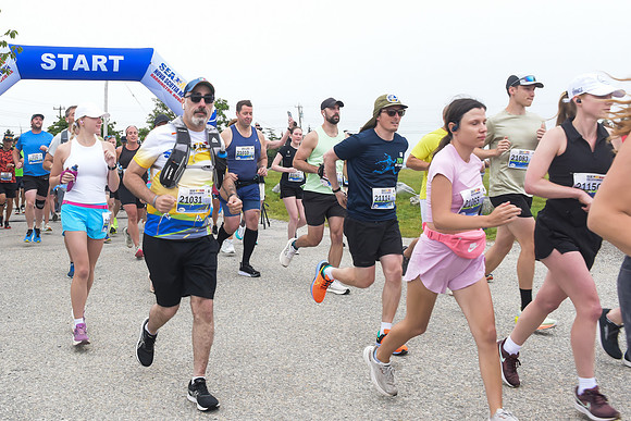 NS MARATHON 24-109
