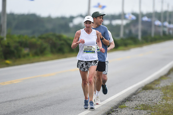 NS MARATHON 24-45