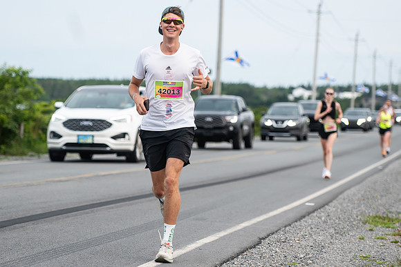 NS MARATHON-22