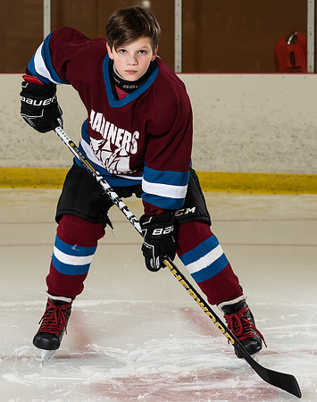 U13C GARIAN-65