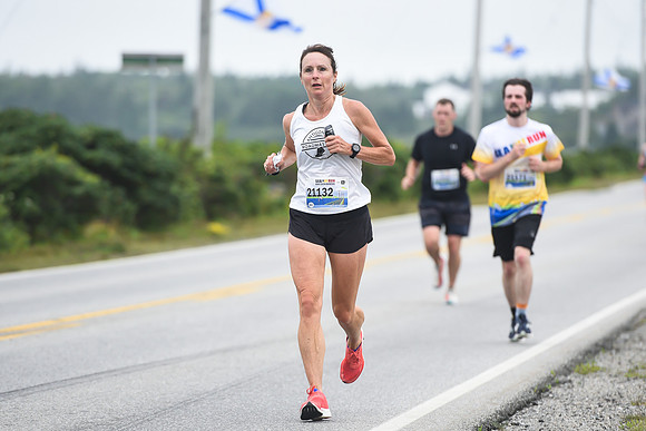 NS MARATHON 24-138