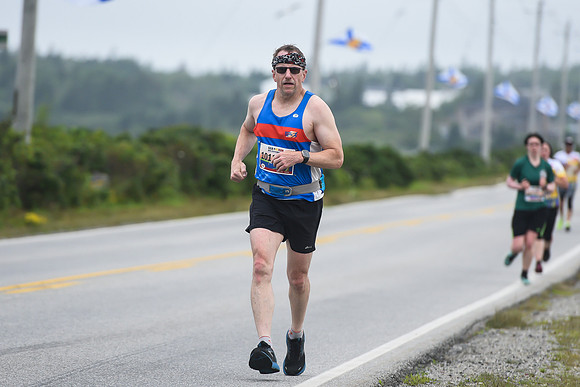 NS MARATHON 24-282