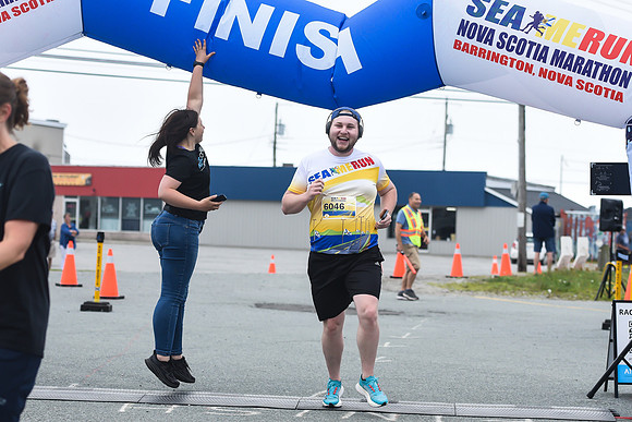 NS MARATHON 24-336