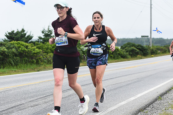 NS MARATHON 24-186