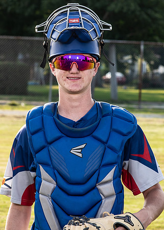 YAMBA 18U-128