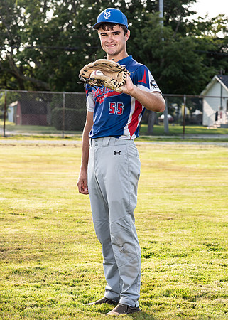 YAMBA 18U-134