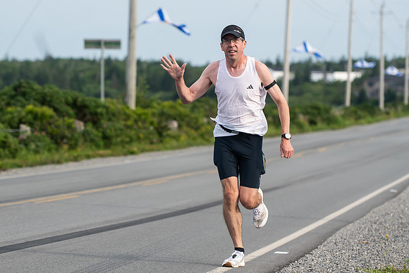 NS MARATHON-100