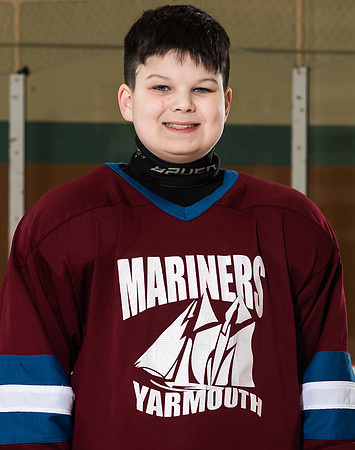 U13C GARIAN-94