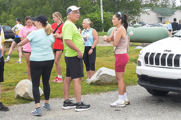 NS MARATHON 24-117