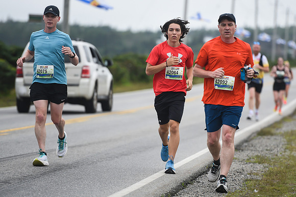 NS MARATHON 24-69