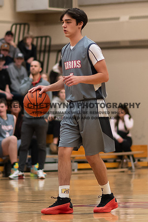 BARONS BASKETBALL-65