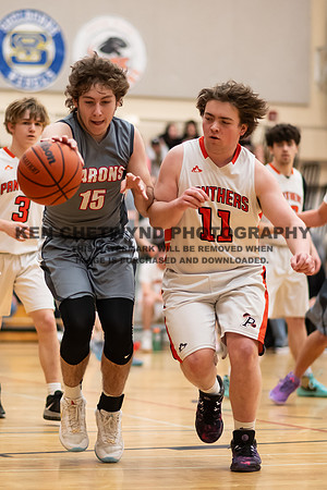 BARONS BASKETBALL-126