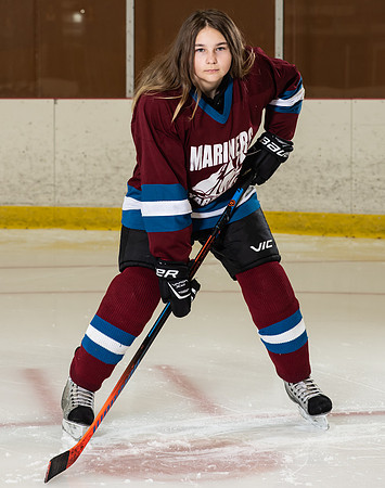 U13C GARIAN-50