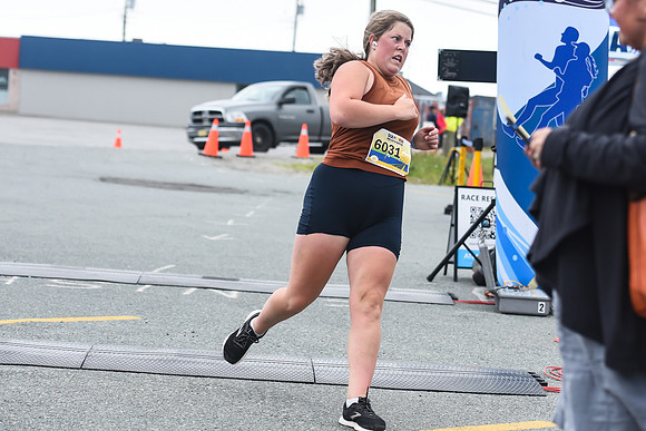 NS MARATHON 24-326