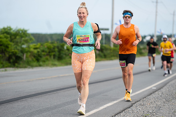 NS MARATHON-64