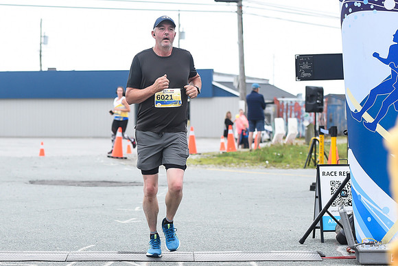 NS MARATHON 24-303