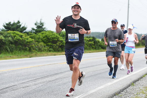 NS MARATHON 24-190
