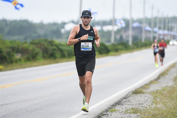 NS MARATHON 24-119