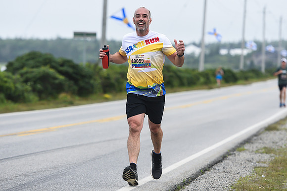 NS MARATHON 24-286