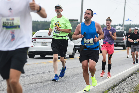 NS MARATHON 24-79